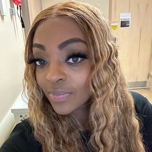 Meet your Posher, Tysha